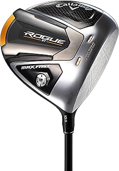 Amazon.co.jp: キャロウェイ(Callaway) 右用 ドライバー ROGUE ST MAX
