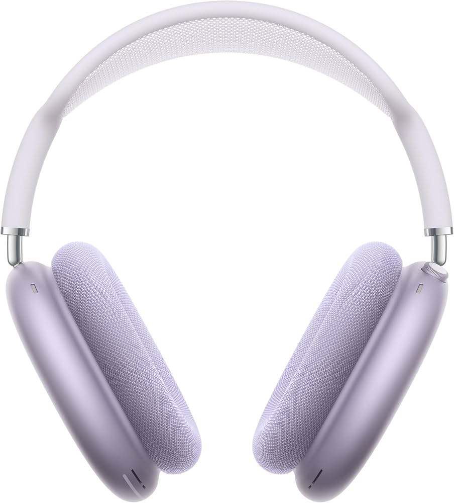 Amazon.co.jp: 【整備済み品】Apple AirPods Maxワイヤレスオーバー