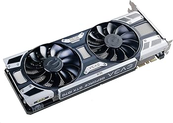 Amazon.com: EVGA GeForce GTX 1070 SC2 Gaming, 8GB GDDR5, iCX