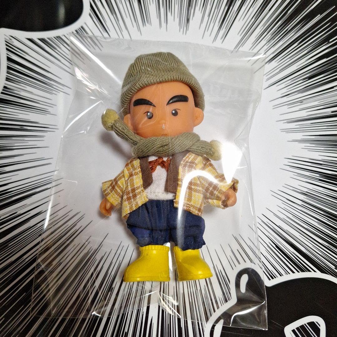 Amazon.co.jp: 花田少年史 フィギュア : おもちゃ