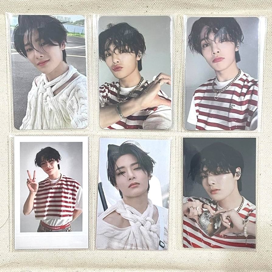 straykids バンチャン MBC歌謡大祭典 サノク トレカ Stray Kids SBS