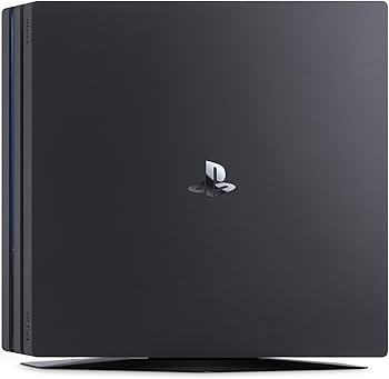 Amazon.co.jp: PlayStation 4 Pro ジェット・ブラック 1TB (CUH