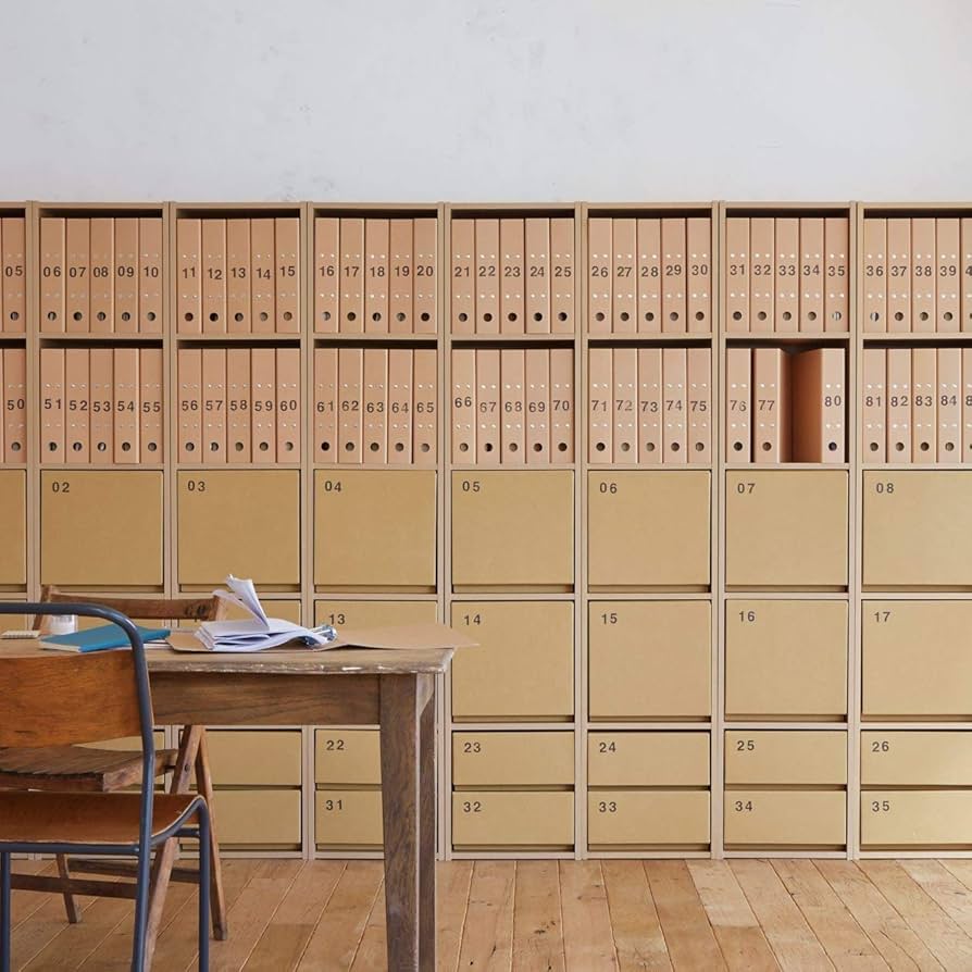 Amazon.co.jp: 無印良品 ダンボール引出・2段(パルプボードボックス用