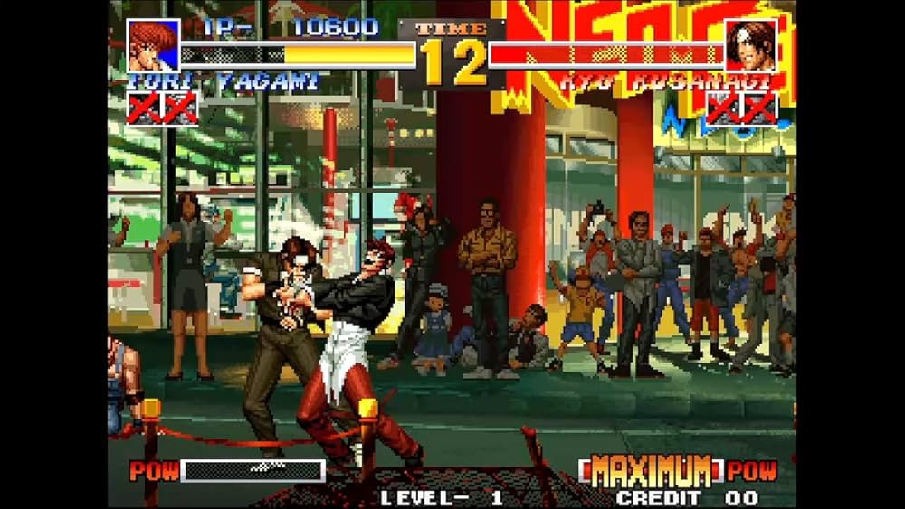 Amazon.co.jp: アケアカNEOGEO セレクション Vol.2 -Switch : ゲーム