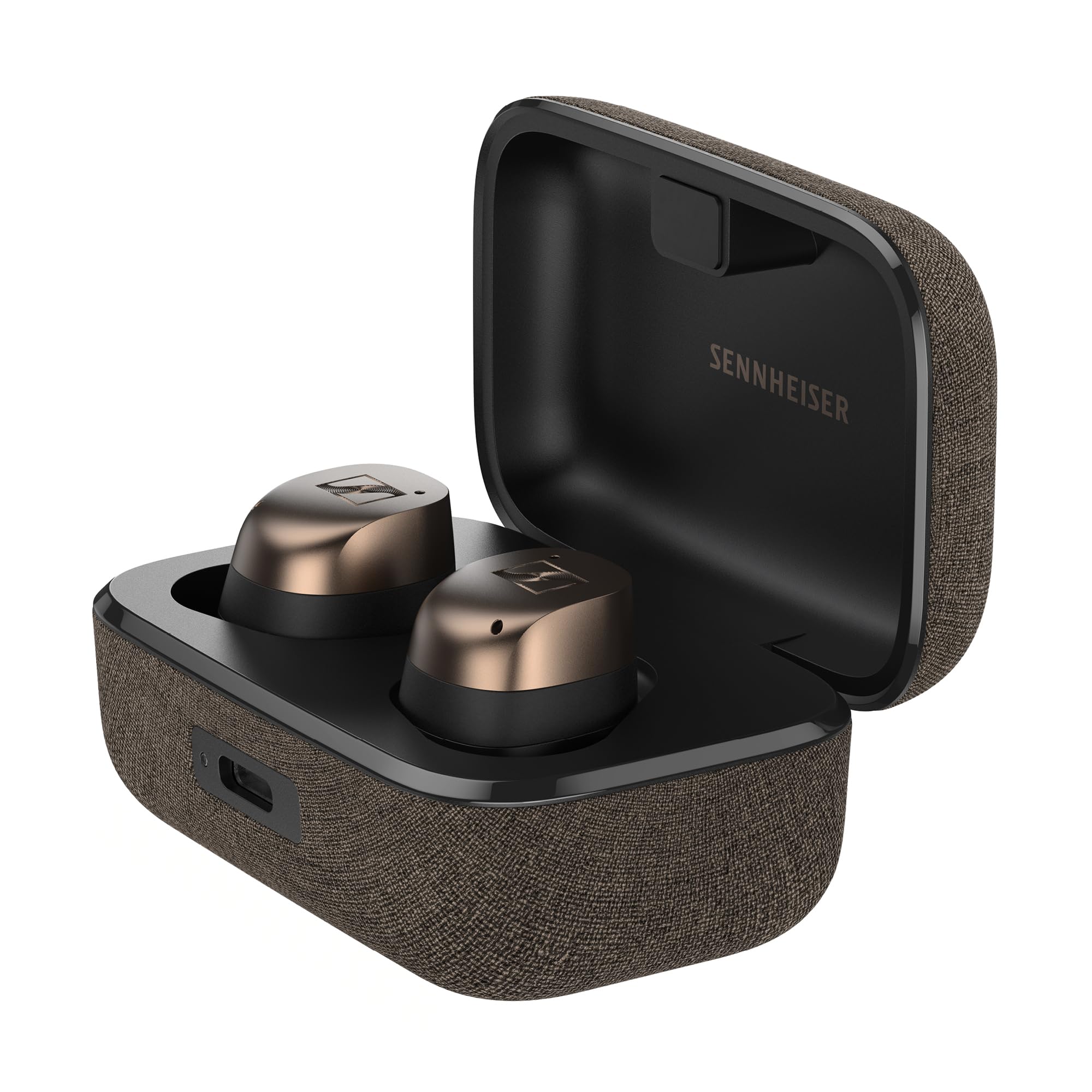 Amazon.com: Sennheiser Consumer Audio MOMENTUM True Wireless 4