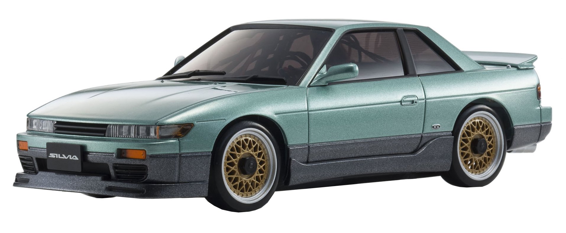 Amazon | 京商 1/27 ミニッツ オートスケールコレクション MA-020S