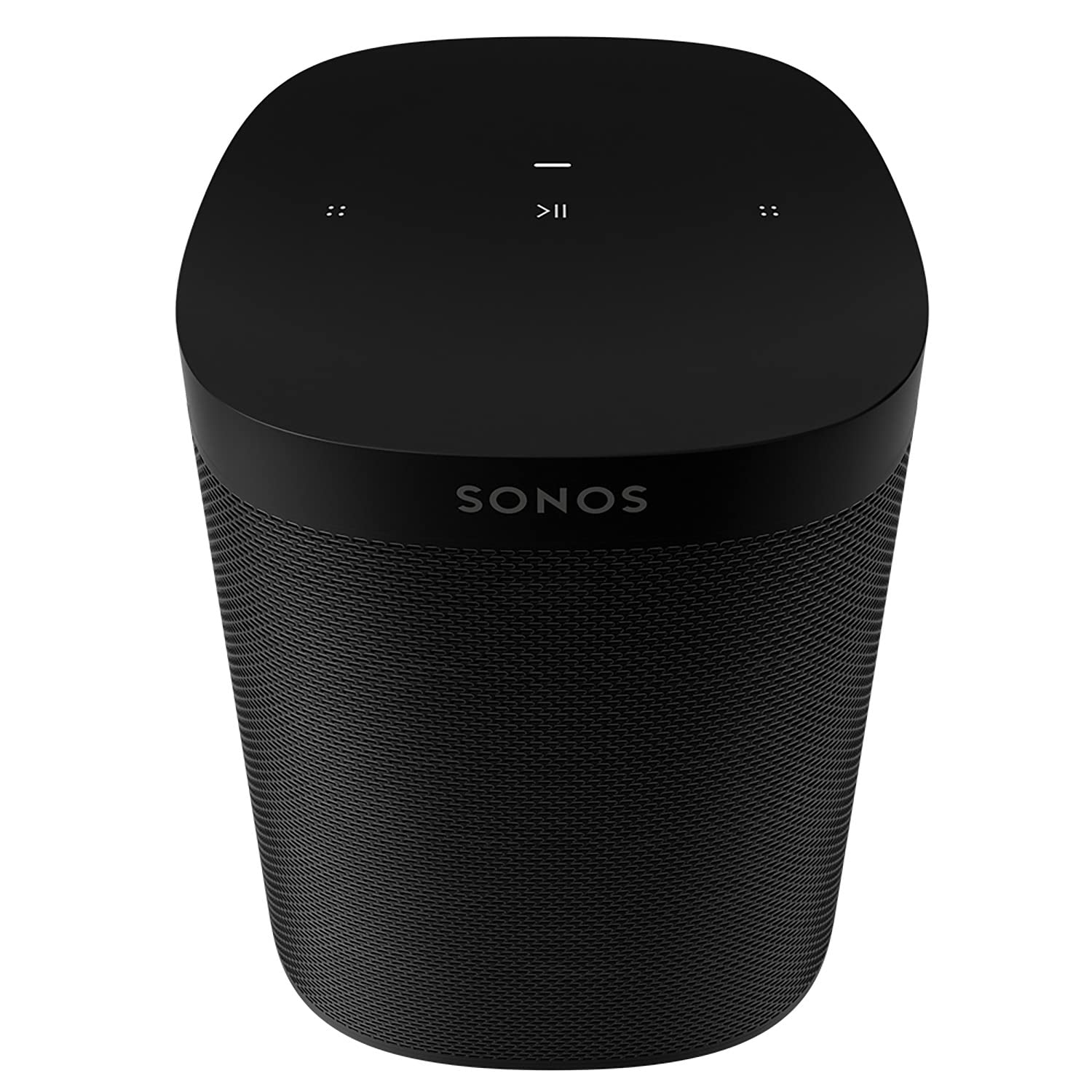 Sonos One SL Caixa de Som com Bluetooth e Wi-Fi Preto | Amazon.com.br