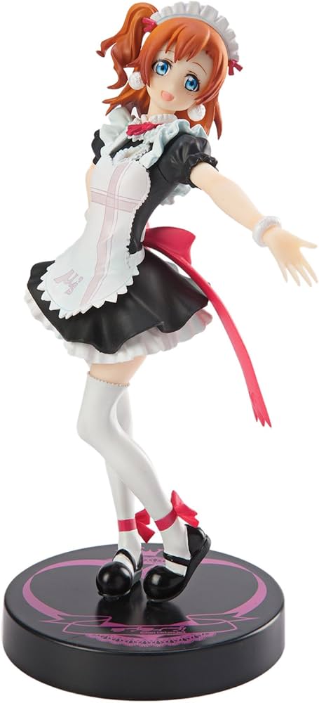 Amazon | ラブライブ! コンプリートフィギュア~穂乃果~ 高坂穂乃果 も