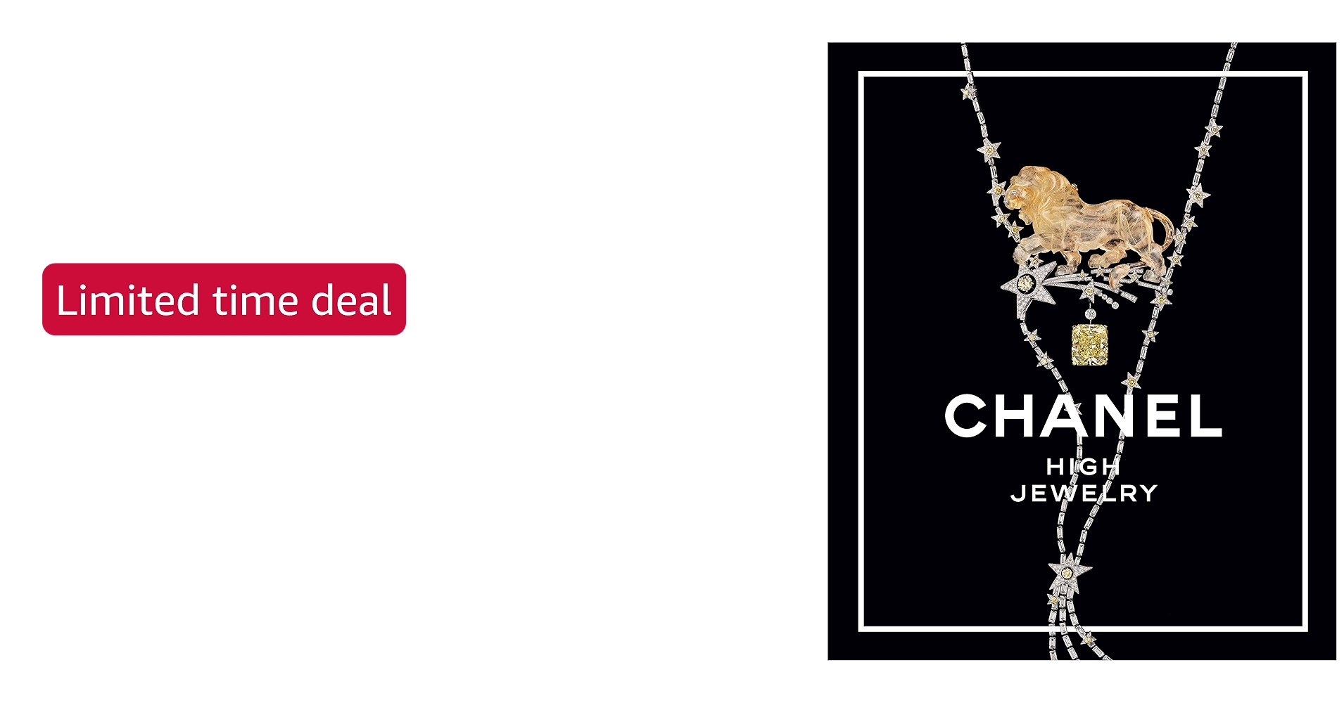 Chanel High Jewelry: Levoyer, Julie, Muckensturm, Agnès