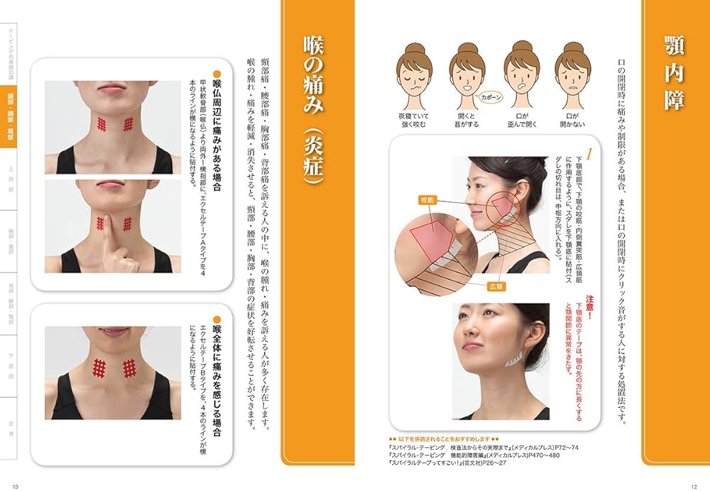 スパイラル・テーピング 治療家用 入門編 芸文MOOKS 962号 [ムック