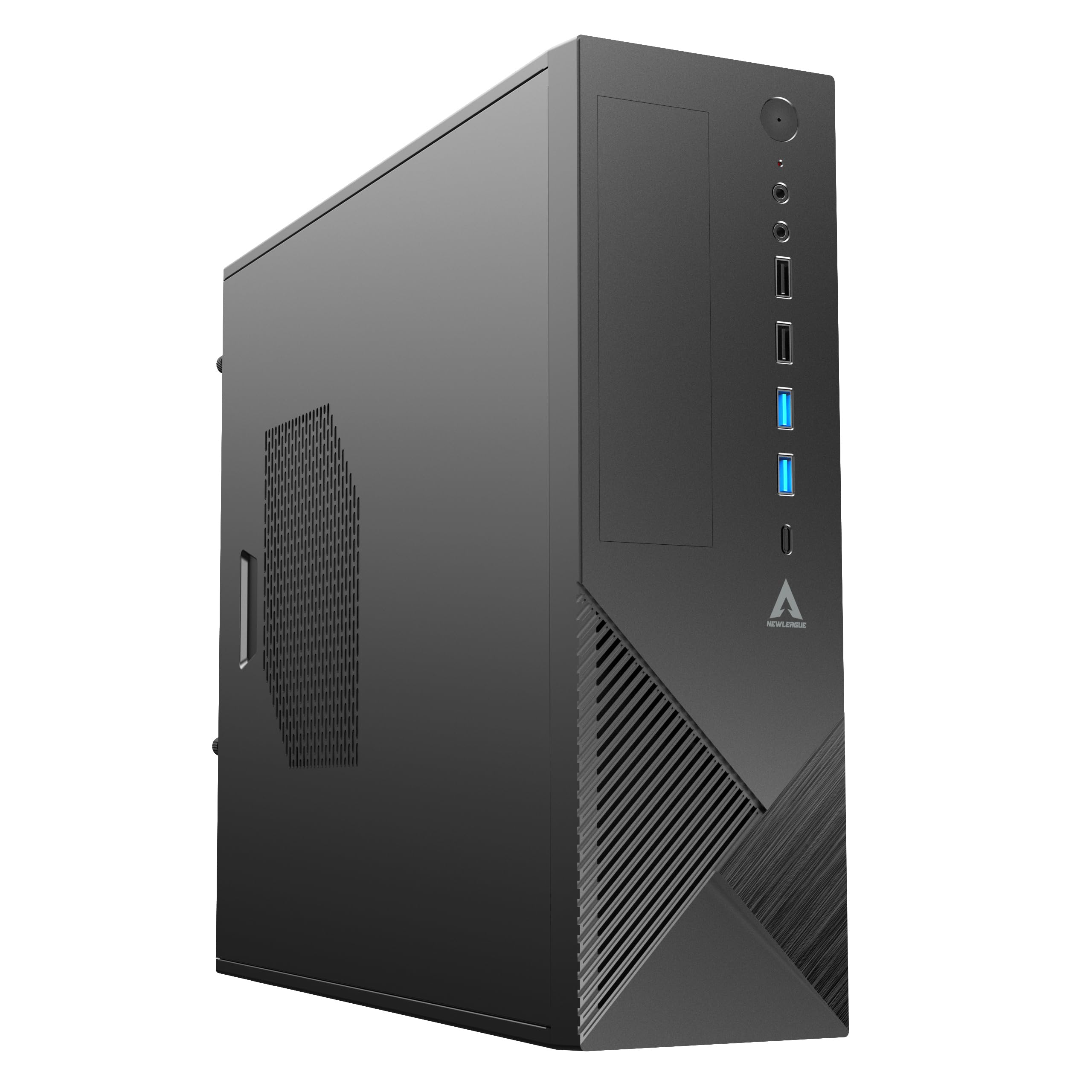 Amazon.co.jp: NEWLEAGUE デスクトップPC, Core i7-14700, メモリ32GB