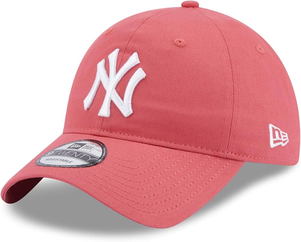 Amazon | ニューエラ (New Era) 9Twenty ストラップバック キャップ