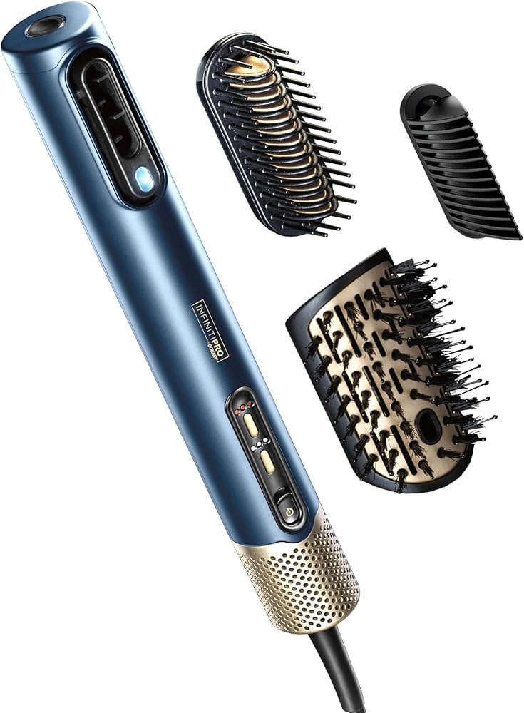 Amazon.com : Infiniti PRO CONAIR DigitalAIRE Hair Dryer Drying