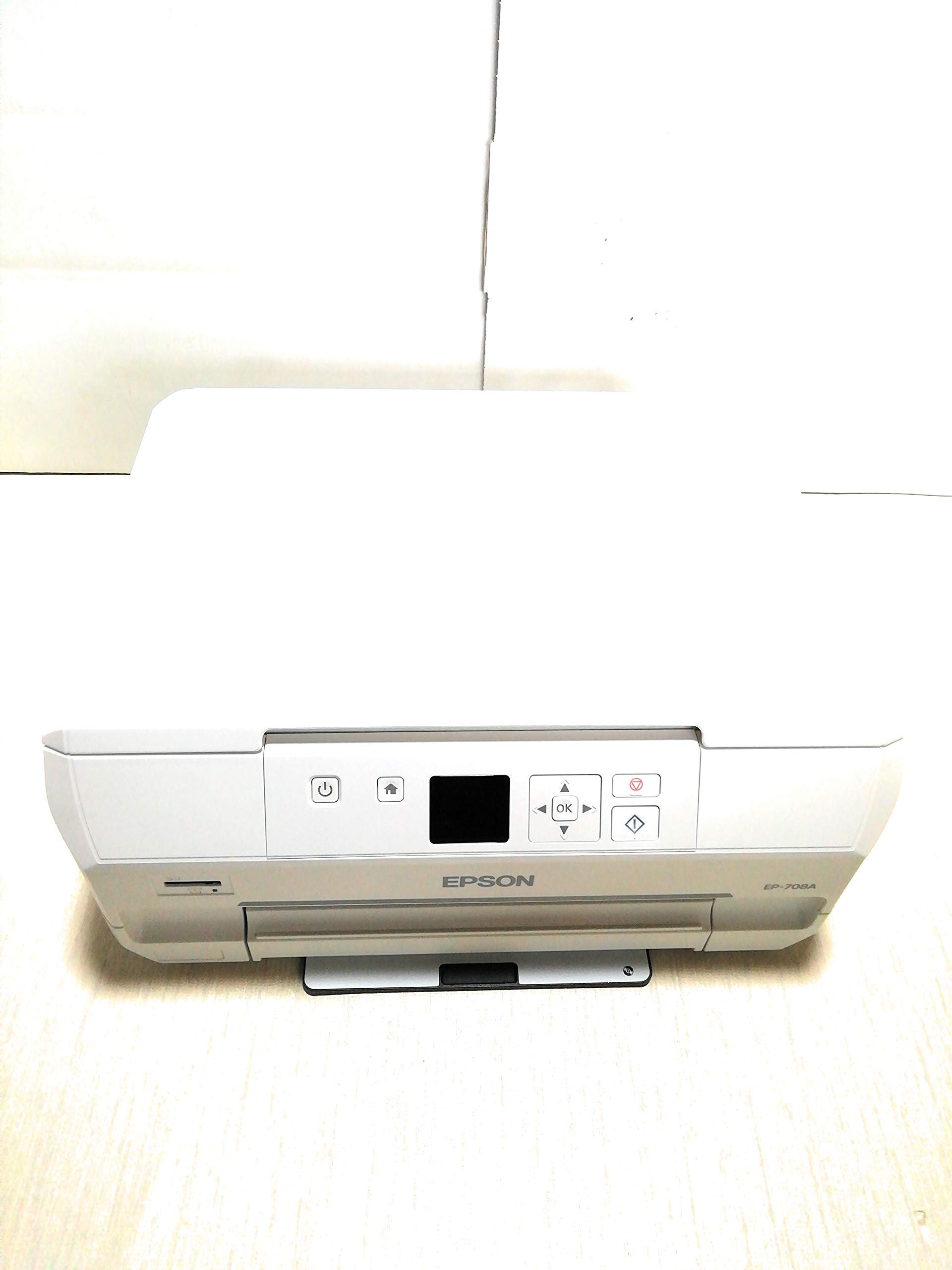 Amazon.co.jp: 旧モデル エプソン プリンター A4 インクジェット 複合