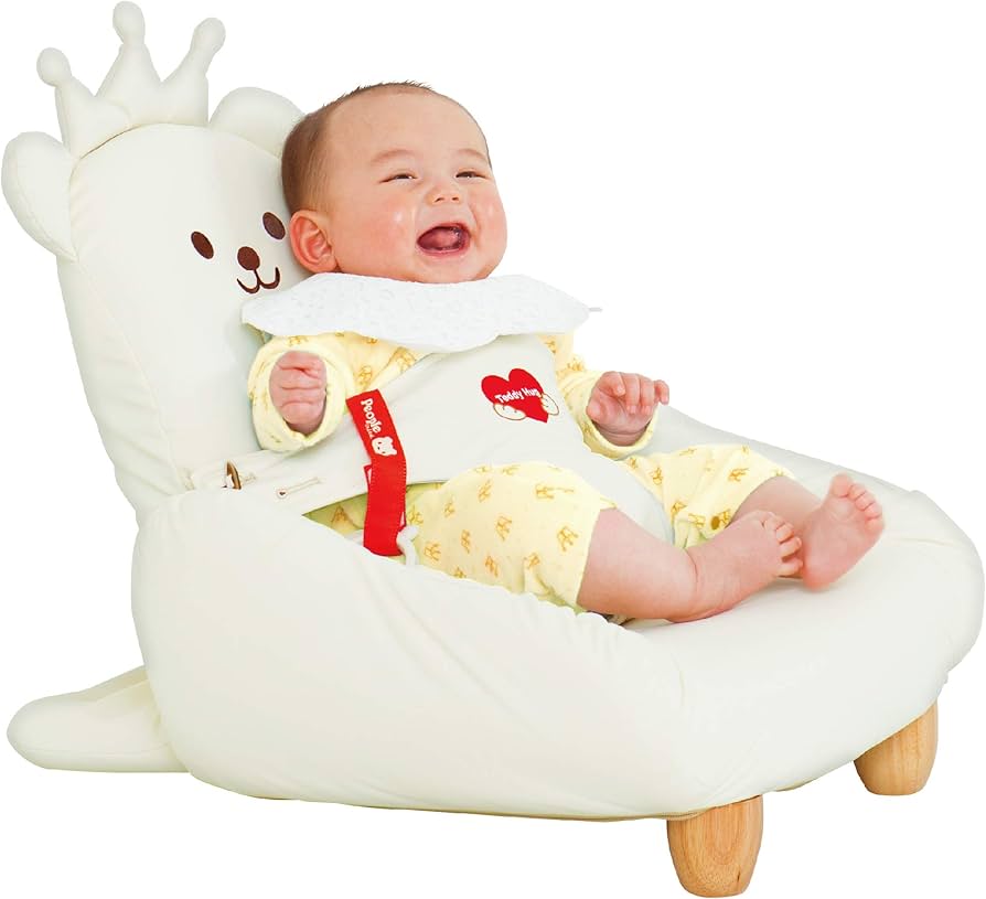 Amazon.co.jp: ピープル 【泣かないイス】 テディハグプレミアムエア