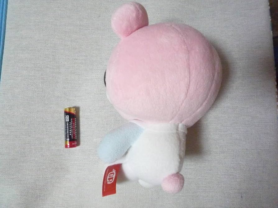 Amazon.co.jp: チャックスGP いたずらぐまのグル〜ミ〜 ベビー