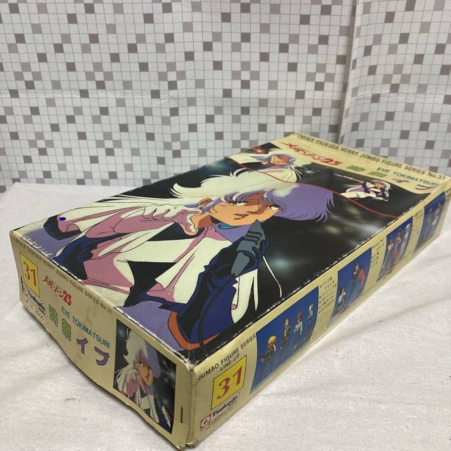 Amazon | iooo ツクダホビー 1/6スケール ジャンボフィギュアシリーズ