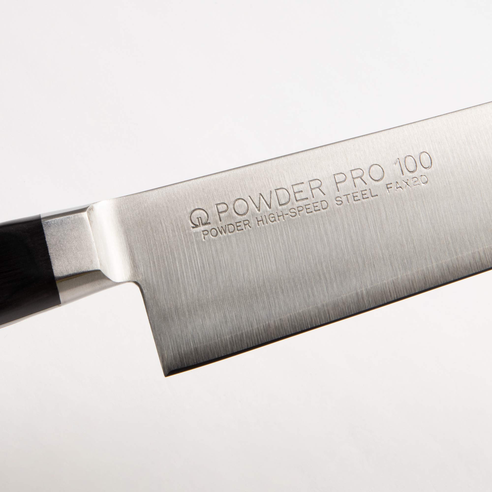 Amazon.co.jp: 遠藤商事(Endo Shoji) 業務用 パウダープロ100 牛刀