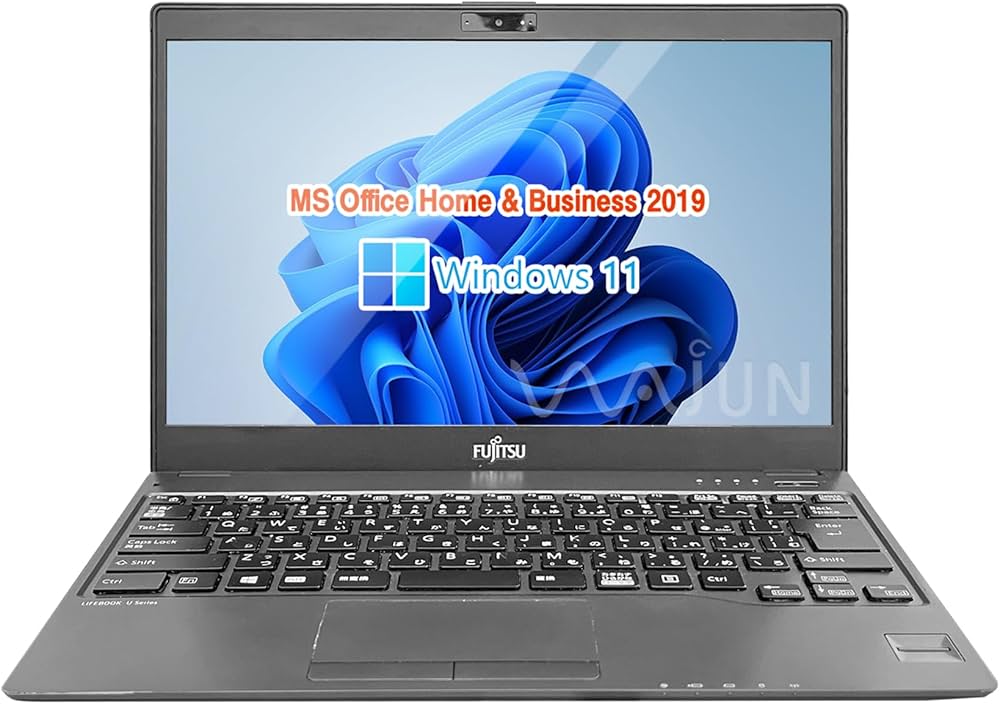 13インチ FHD U938/S I5 8GB SSD 256GB Win11 Amazon.co.jp: 【整備