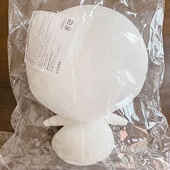 Amazon.co.jp: ざっくぅ おすわりぬいぐるみ ZAQ ぬいぐるみ J COM