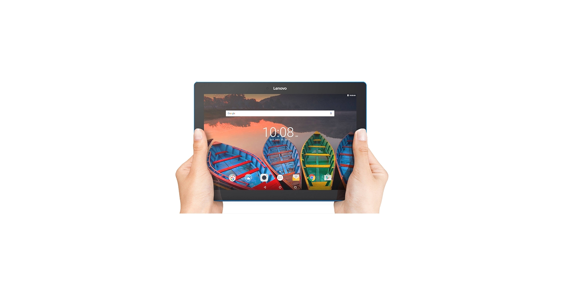 Amazon.com : Lenovo Tab 10 Tablet, 10.1
