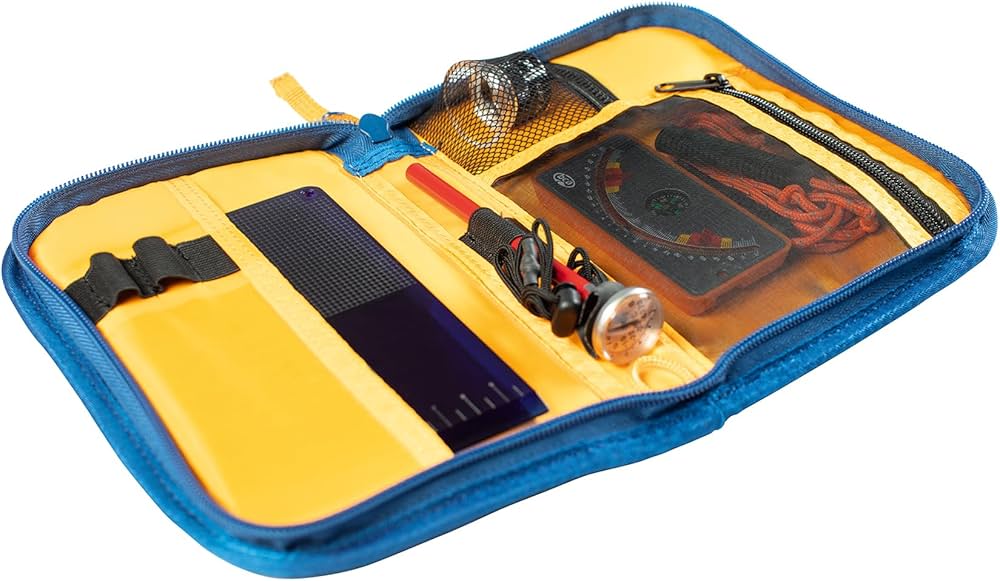 Amazon | Backcountry Access スノースタディキット | K2 | スノー