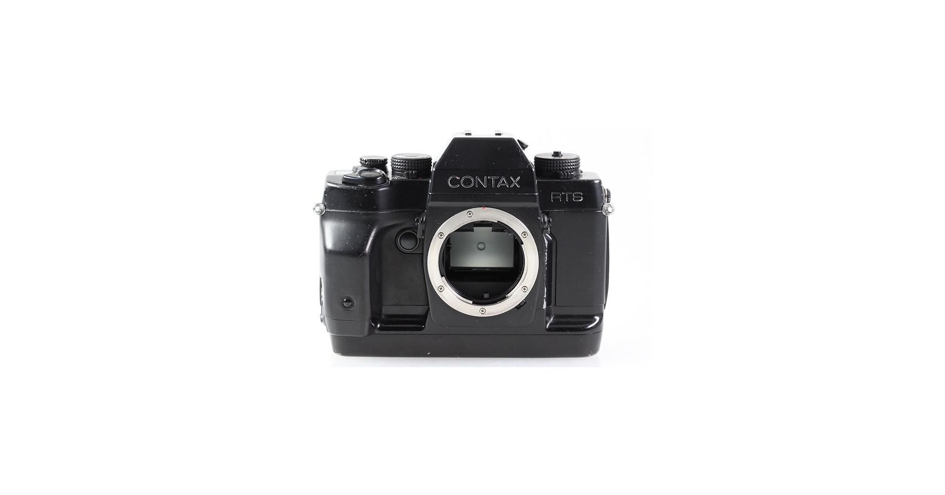 Amazon | CONTAX RTS-3 ボディ | 一眼レフカメラ 通販