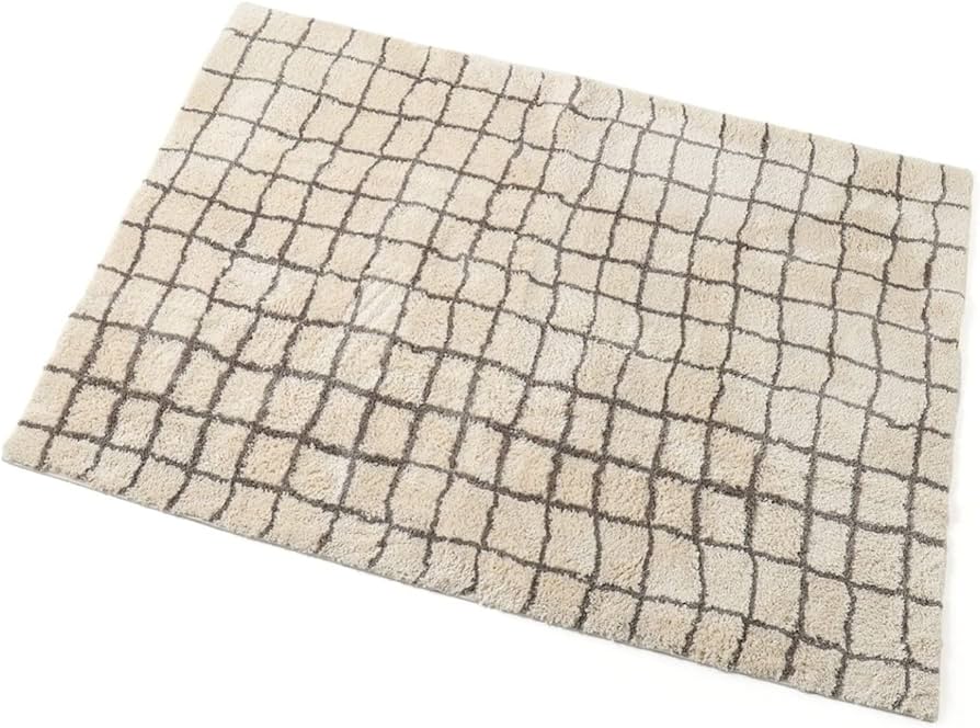 Amazon｜journal standard Furniture JOURNAL STANDARD FURNITURE ラグ