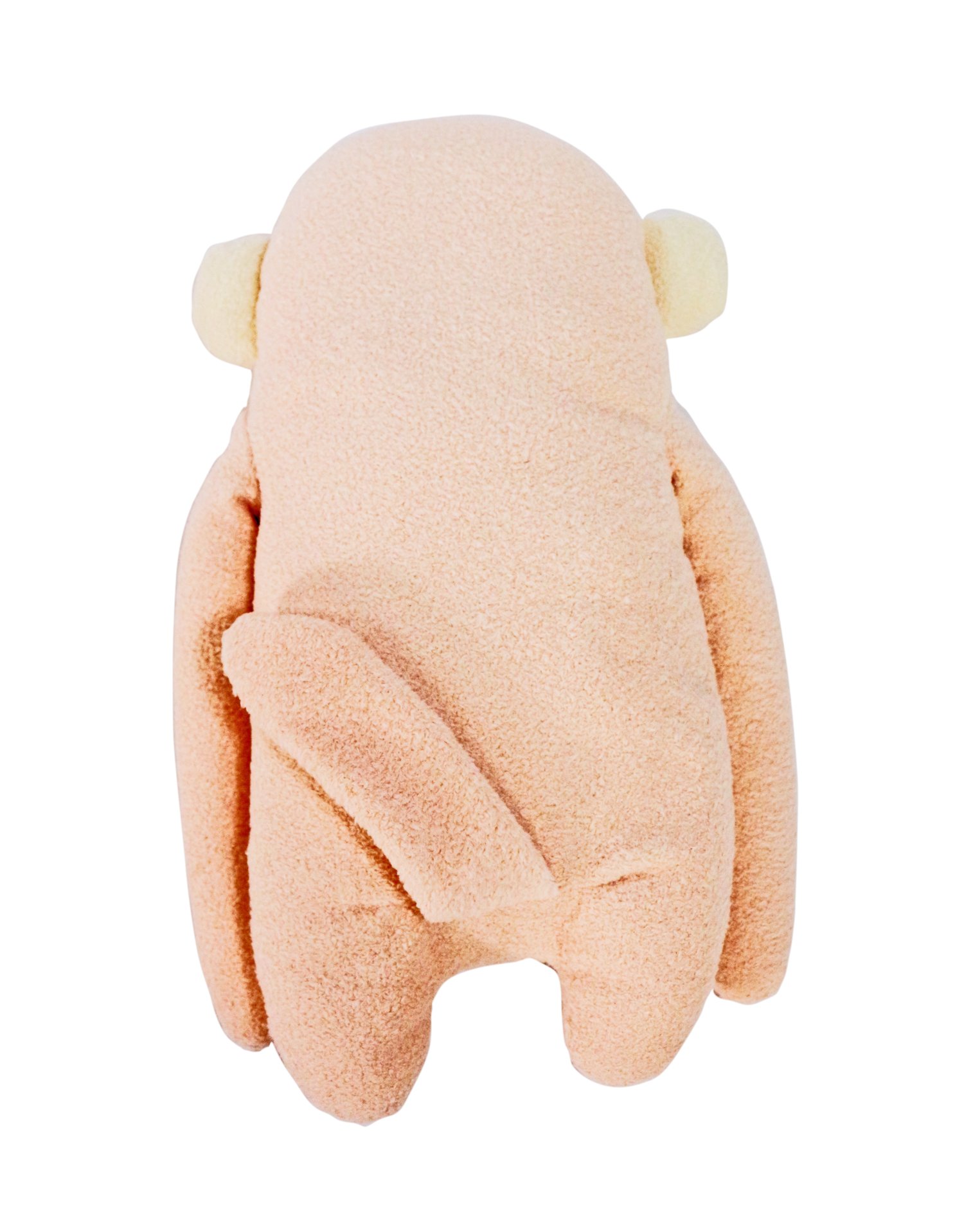 Amazon.co.jp: シナダ フモフモさん ベビーpart2 (L) もちゃ