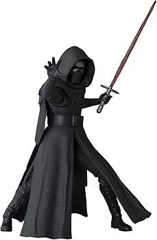 Amazon.co.jp: TAMASHII NATIONS S.H.フィギュアーツ スター・ウォーズ