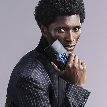 Amazon.com: Mugler A*Men - Eau de Toilette - Mens Cologne - Woody