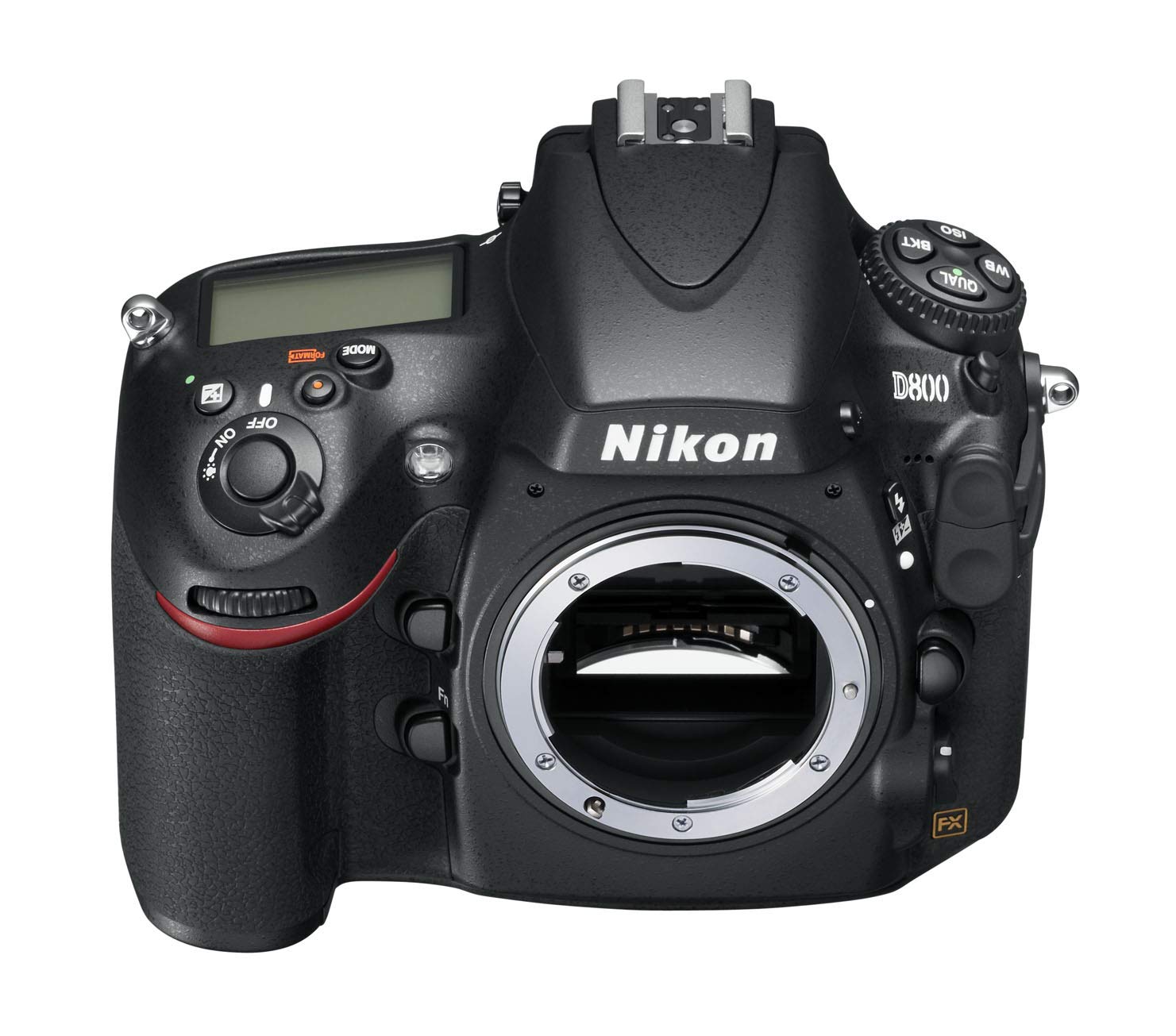 Amazon | Nikon デジタル一眼レフカメラ D800E ボディー D800E