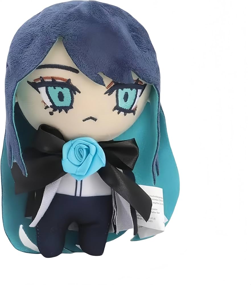 Amazon.co.jp: ぬいぐるみ Ado アド 人形 20cm 萌えグッズ 非公式