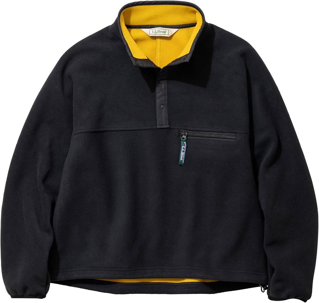 Amazon | [エルエルビーン] ウィメンズ ソロン・フリース・プル