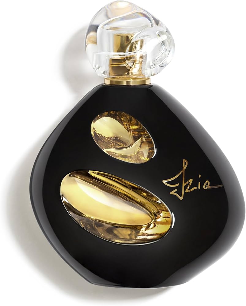 Amazon.com : Sisley Paris Izia La Nuit Eau de Parfum - 100 mL