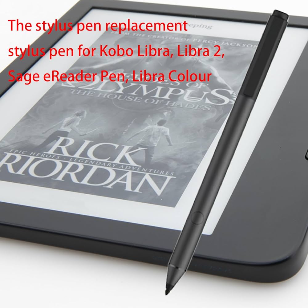 Stylus 2 for Kobo Stylus 2, Stylus2 Pen Compatible with Kobo Libra