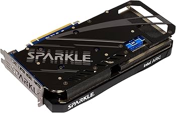 Amazon | Sparkle Intel Arc A750 ROC OCエディション、8GB GDDR6、DBB