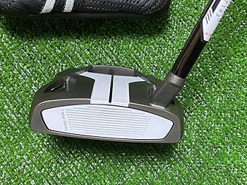 Amazon.co.jp: 2024年 マキロイ使用 レア 直営店限定 ショートスラント