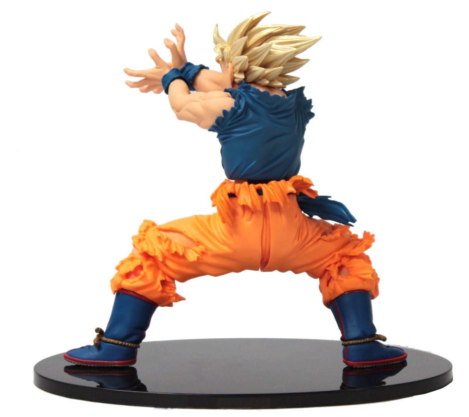 Amazon.co.jp: ドラゴンボール SCultures BIG 造形天下一武道会4 其ノ