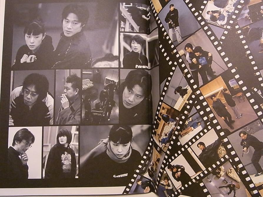 Amazon.co.jp: 「カメレオンズ・リップ」2004年シアターコクーン公演