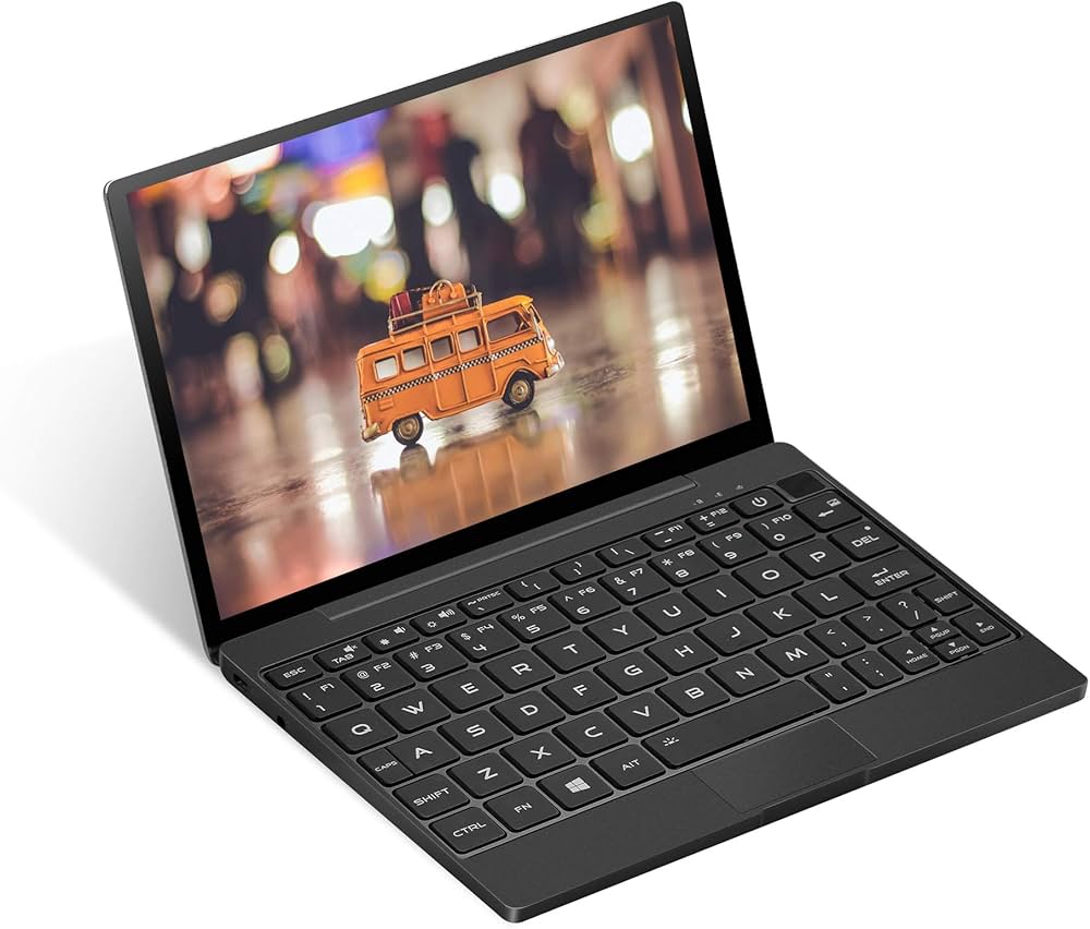 Amazon.co.jp: Magic-Ben MAG1 Ultrabook Core m3-8100y 8.9インチ