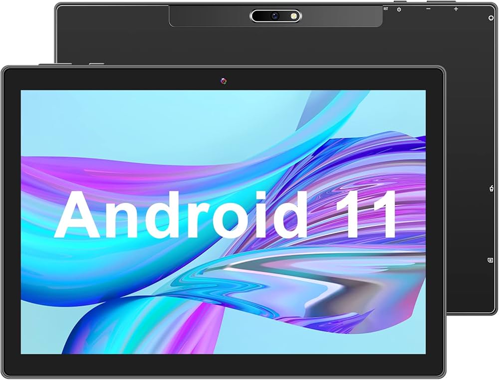 Amazon.co.jp: 【2022 タブレットAndroid 11】タブレット 10インチ wi