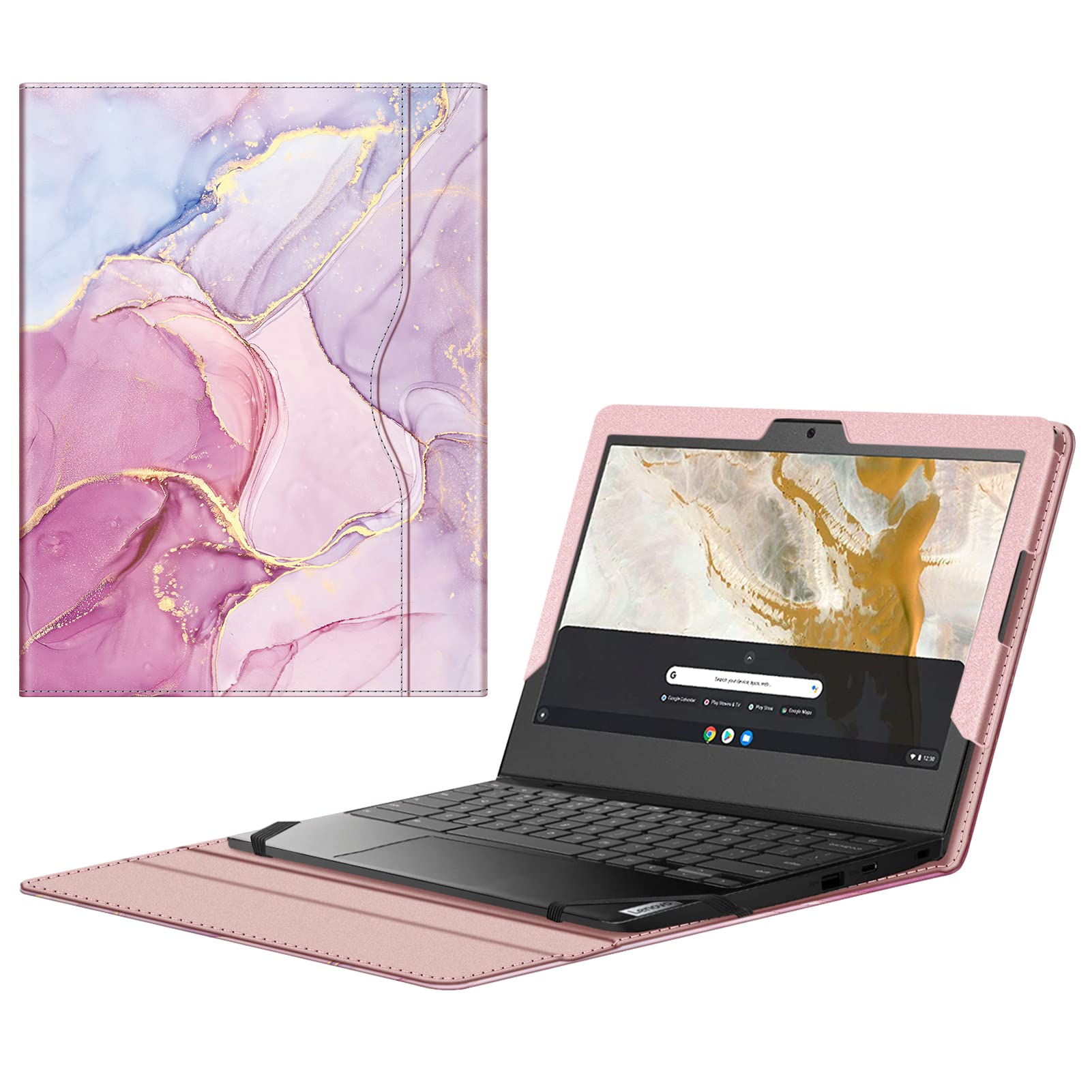 Amazon.co.jp: Fintie スリーブケース 11.6インチ Lenovo Chromebook 3