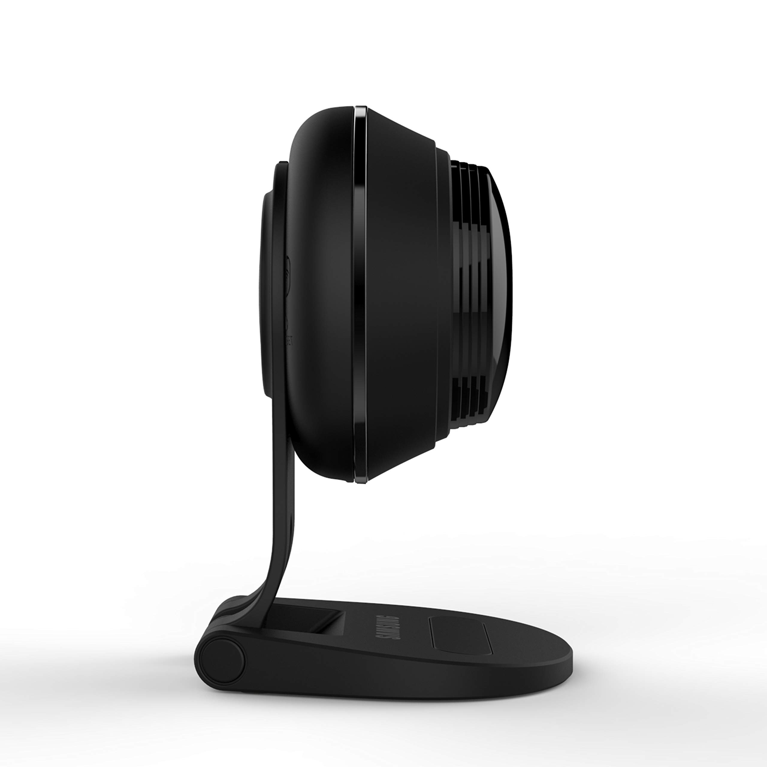 Samsung SmartCam HD Plus 1080p Wi-Fi IP Monitoring Camera Bundle