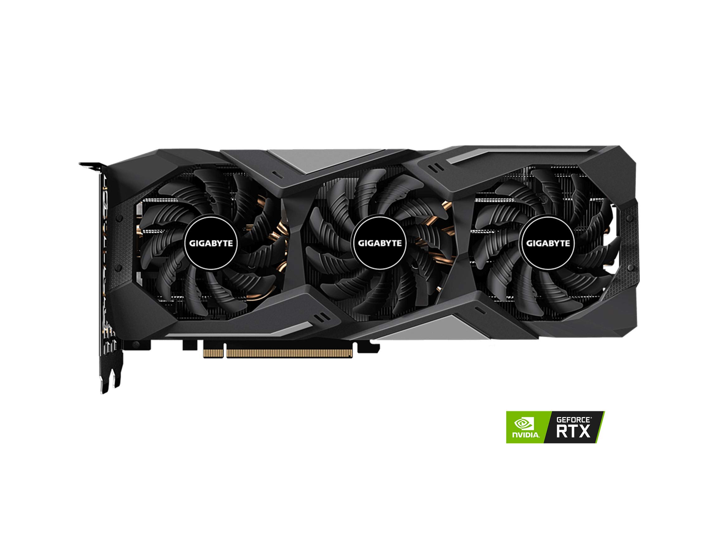 Amazon | GIGABYTE GeForce RTX 2060 Super Gaming OC 8Gグラフィック