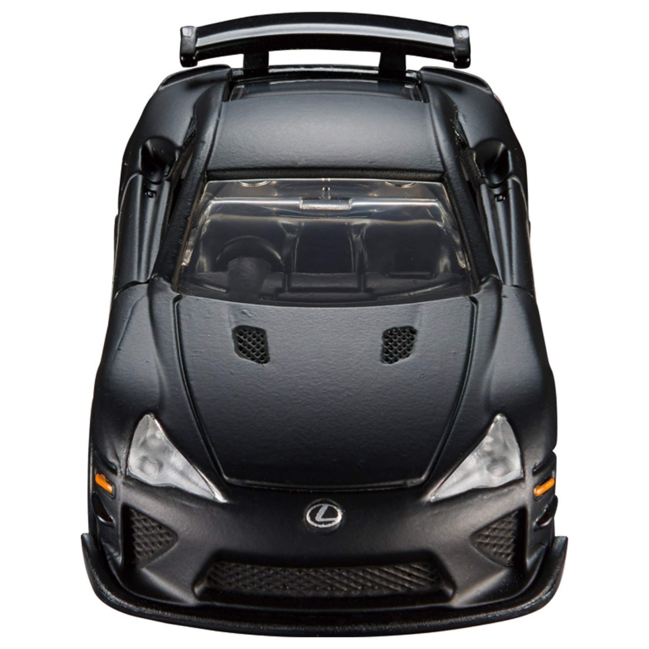 Amazon | タカラトミーモールオリジナル トミカプレミアム レクサス