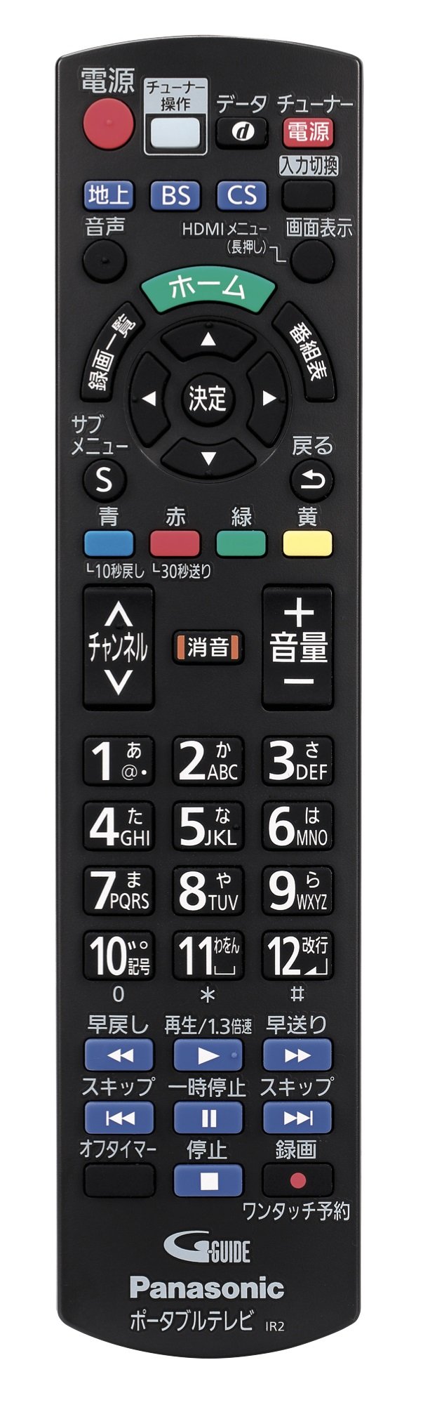 Amazon | パナソニック 19V型 液晶 テレビ プライベート・ビエラ UN