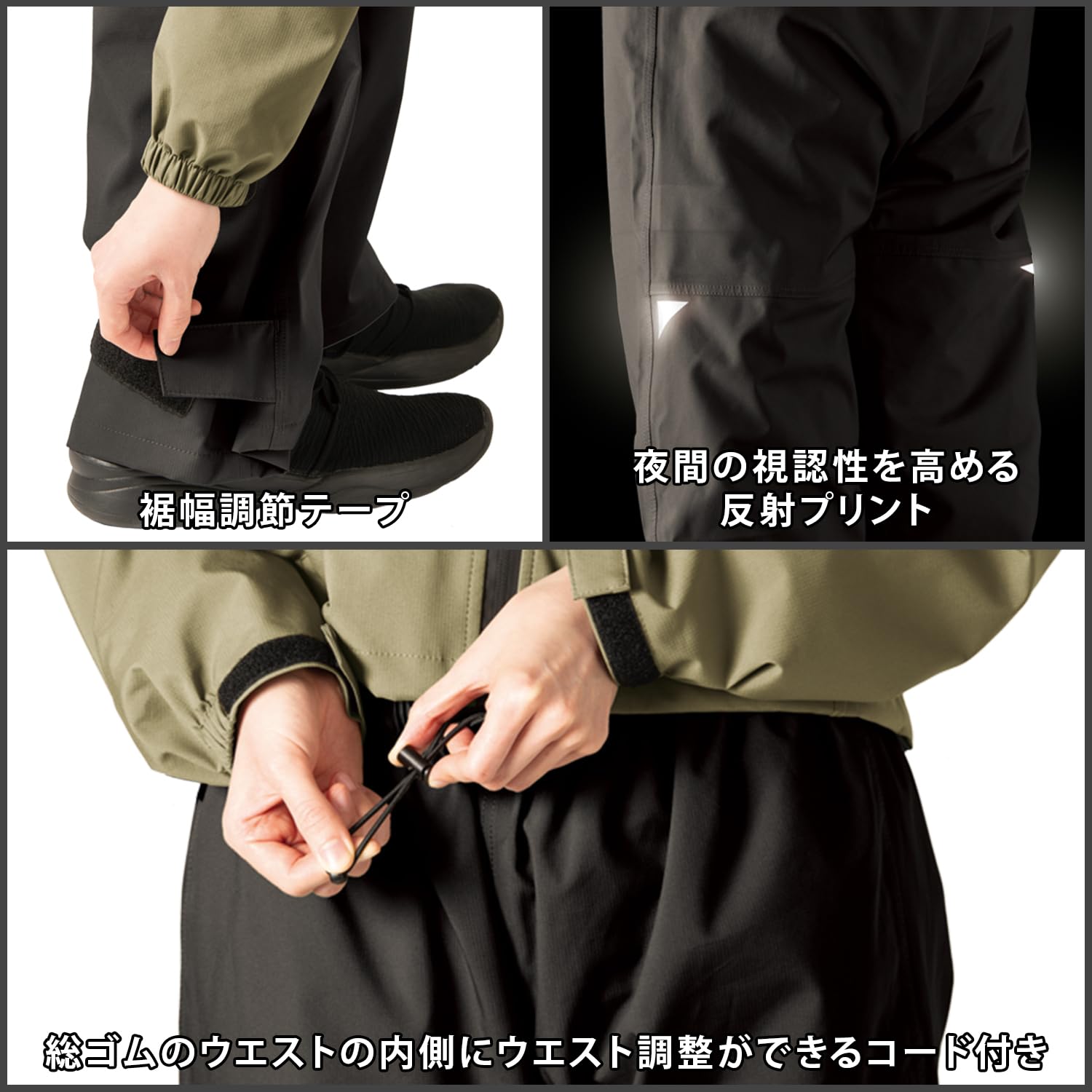 Amazon.co.jp: マック(Makku): タウンユース