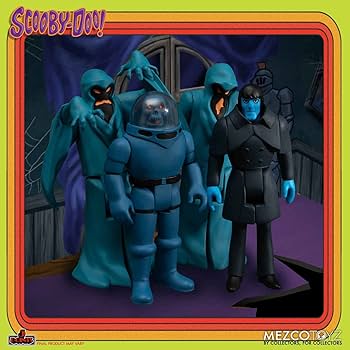 Amazon | 5ポイント スクービー・ドゥー Scooby-Doo フレンズ vs