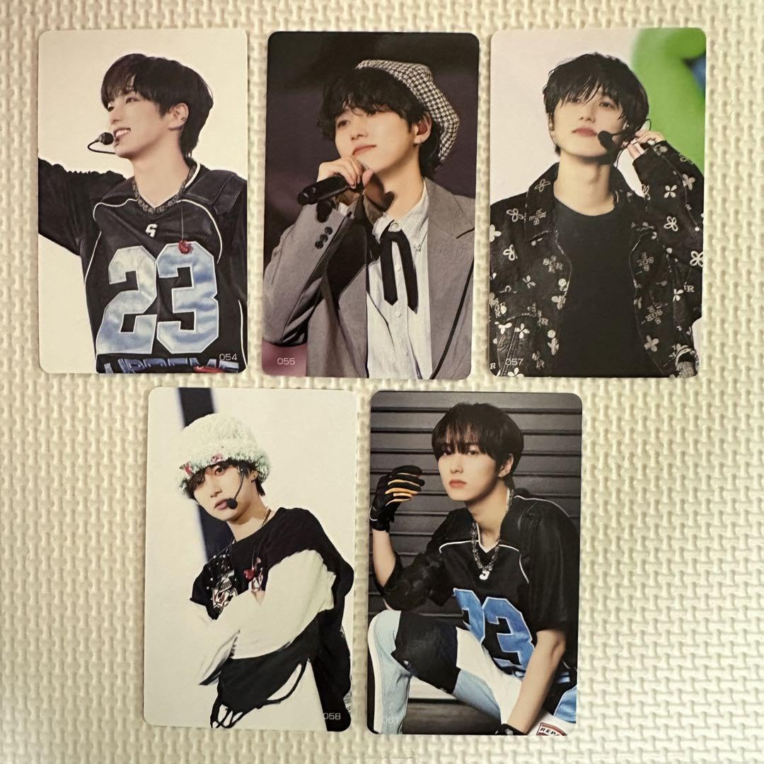 Amazon.co.jp: INI 尾崎匠海 RTP トレカ ホビー グッズ : おもちゃ